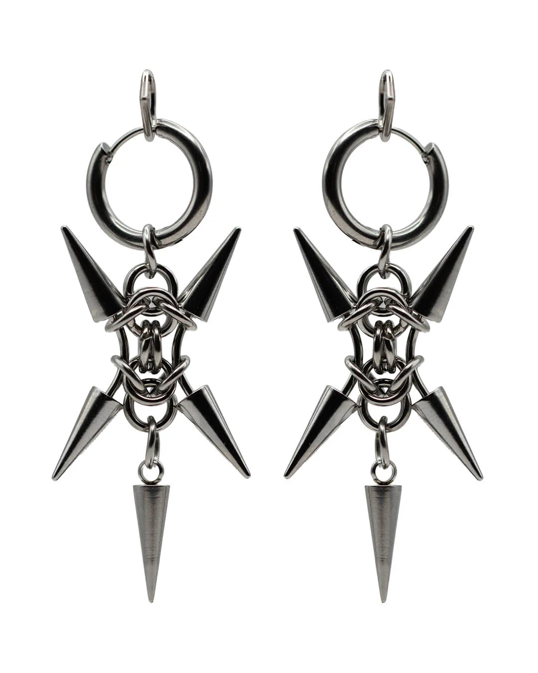 New Body Jewellery